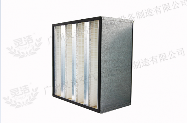 我司承接的珠江醫院手（shǒu）術室ICU初中高效（xiào）過濾器更換維護項目取（qǔ）得圓滿成功