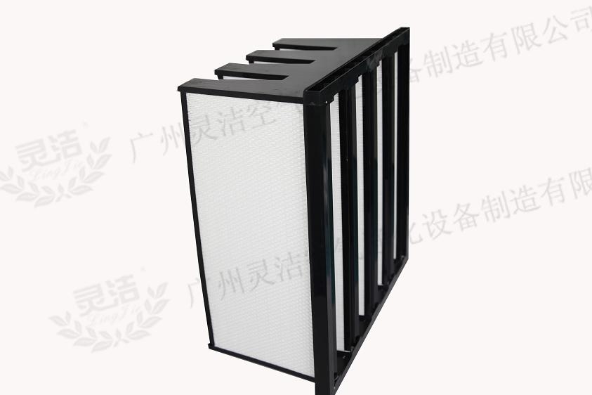 深圳亞高效過濾器（qì） 亞高（gāo）效空氣（qì）過濾器
