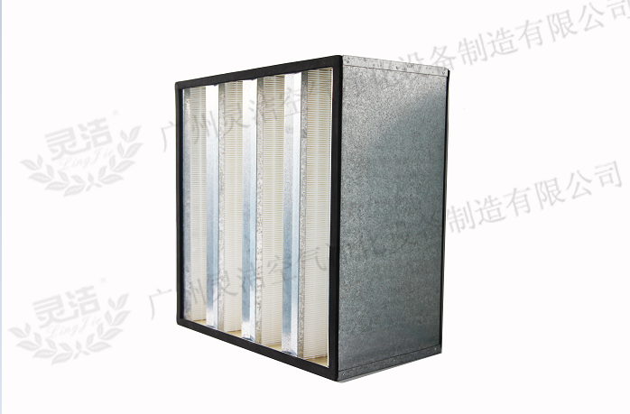 高效過濾器 高效過濾器