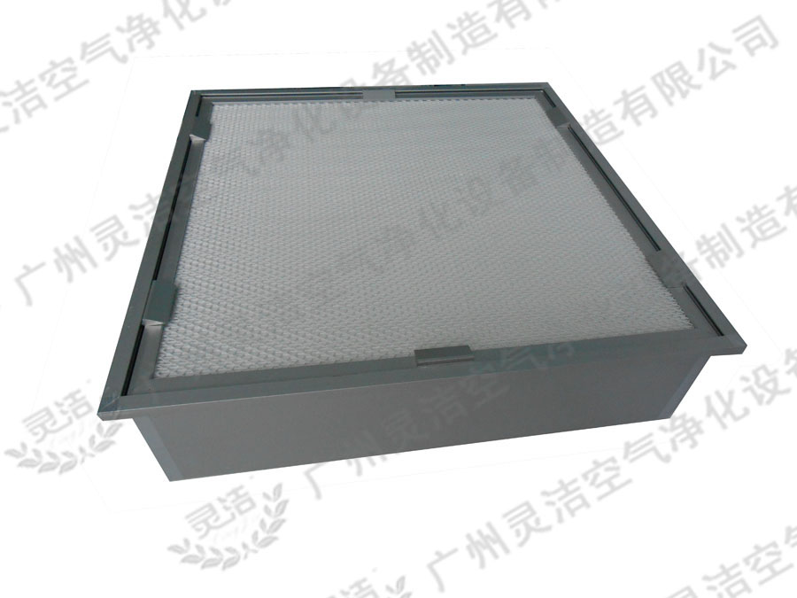 高效過濾器（qì）